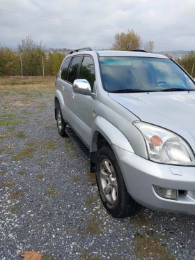 Toyota Land cruiser - 13000 € - 53276747 2