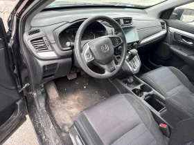 Honda Cr-v LX| ��������| CARFAX| ��������������� | Mobile.bg � ����� ������ 7