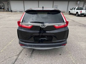 Honda Cr-v LX| ��������| CARFAX| ��������������� | Mobile.bg � ����� ������ 4