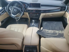 BMW X5 3.0l xDrive35I | Mobile.bg � ����� ������ 8