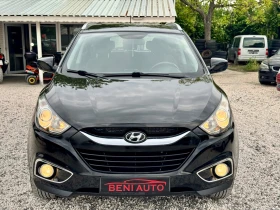������ Hyundai IX35