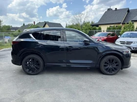 Mazda CX-5 Sport Design w/Turbo AWD* Pano* Back cam* �������� | Mobile.bg � ����� ������ 5