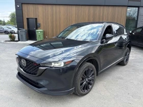 ����� �� �������� �� Mazda CX-5 Sport Design w/Turbo AWD* Pano* Back cam* ��������