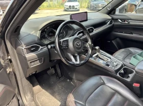Mazda CX-5 Sport Design w/Turbo AWD* Pano* Back cam* �������� | Mobile.bg � ����� ������ 7