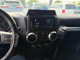 Jeep Wrangler * Sahara * АВТОКРЕДИТ БЕЗ ПЪРВОНАЧАЛНА ВНОСКА*  | Auto.bg — изображение 9