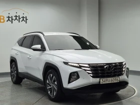 ������ Hyundai Tucson