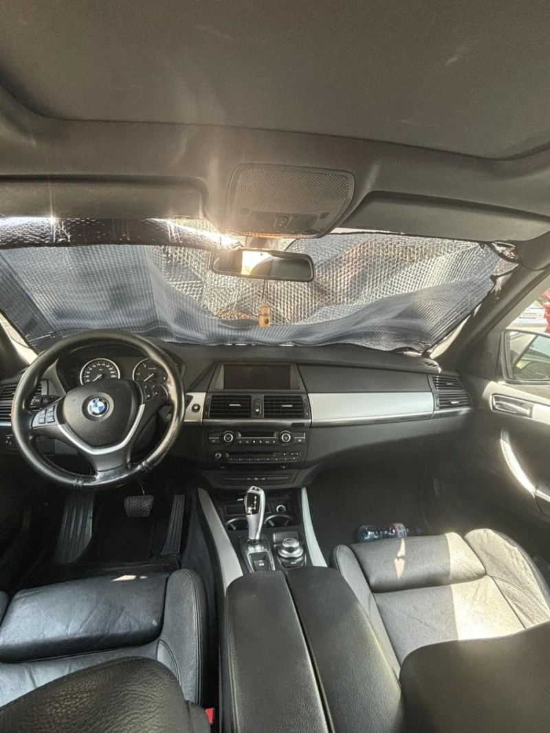 BMW X5, снимка 10 - Автомобили и джипове - 47657230