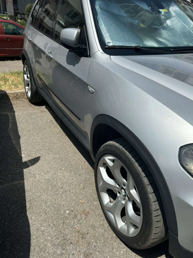 BMW X5, снимка 2 - Автомобили и джипове - 47657230