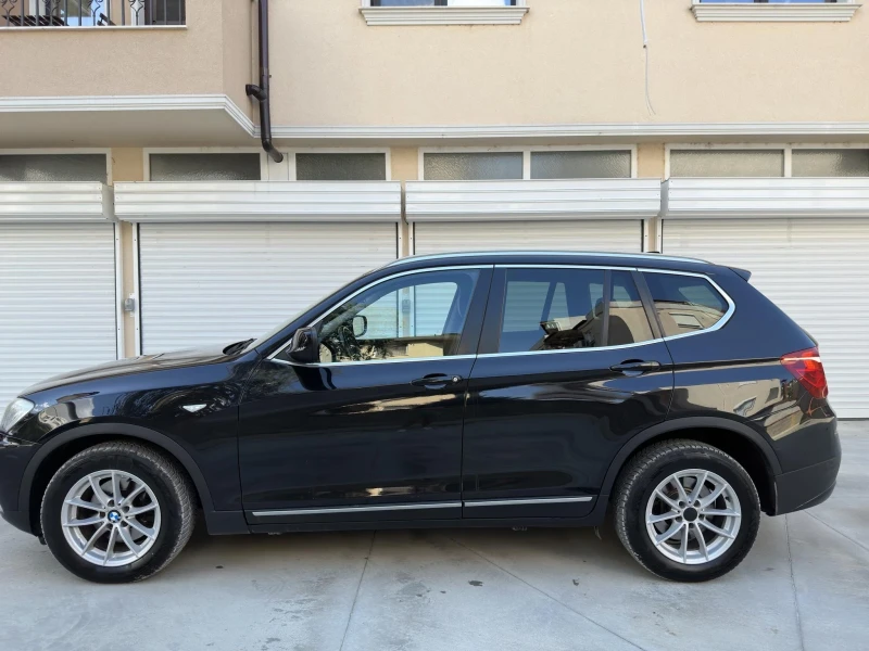 BMW X3, снимка 11 - Автомобили и джипове - 47357664