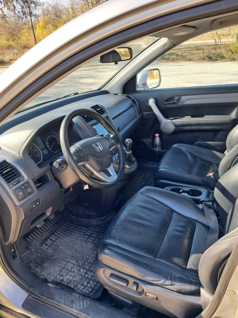 Honda Cr-v, снимка 8 - Автомобили и джипове - 47861467