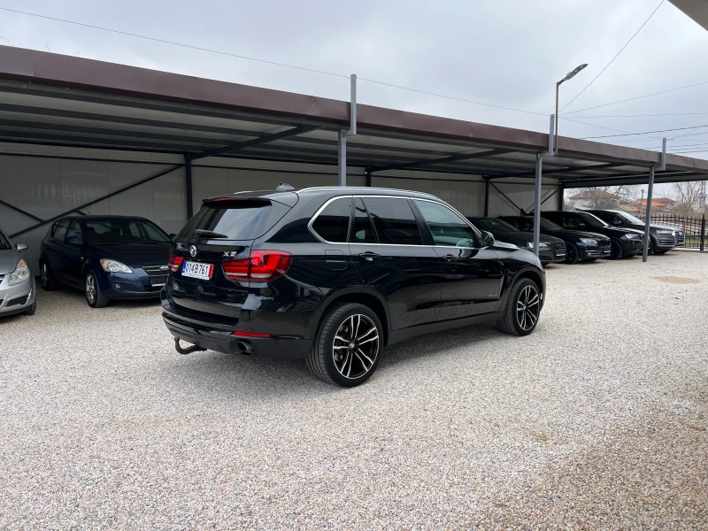 BMW X5 Германия перфект, снимка 7 - Автомобили и джипове - 48346129