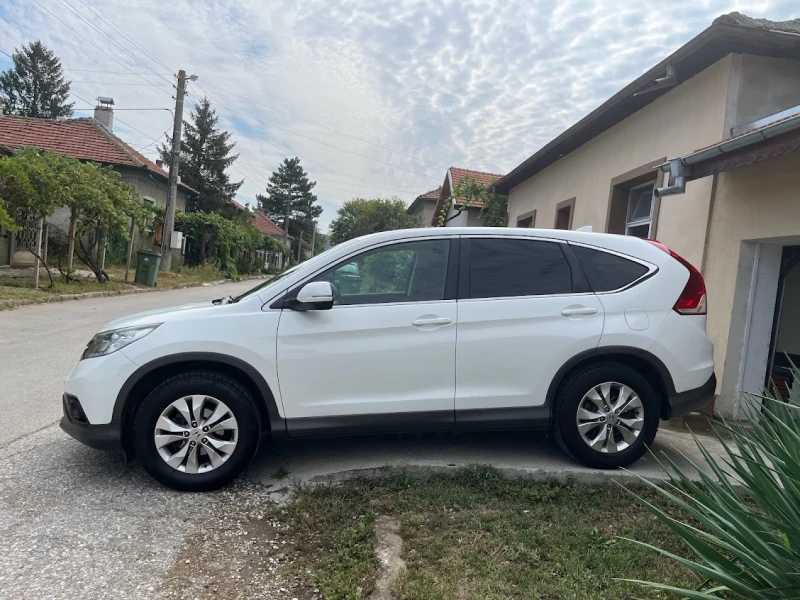 Honda Cr-v, снимка 2 - Автомобили и джипове - 48781460