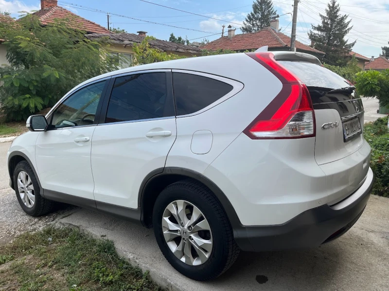 Honda Cr-v, снимка 3 - Автомобили и джипове - 48781460