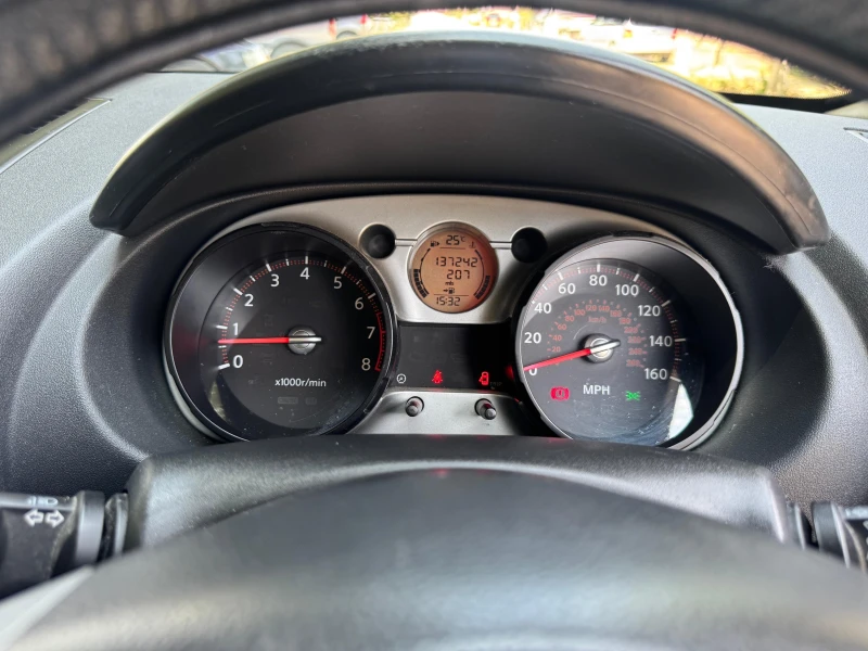 Nissan Qashqai Acenta, снимка 9 - Автомобили и джипове - 52218226