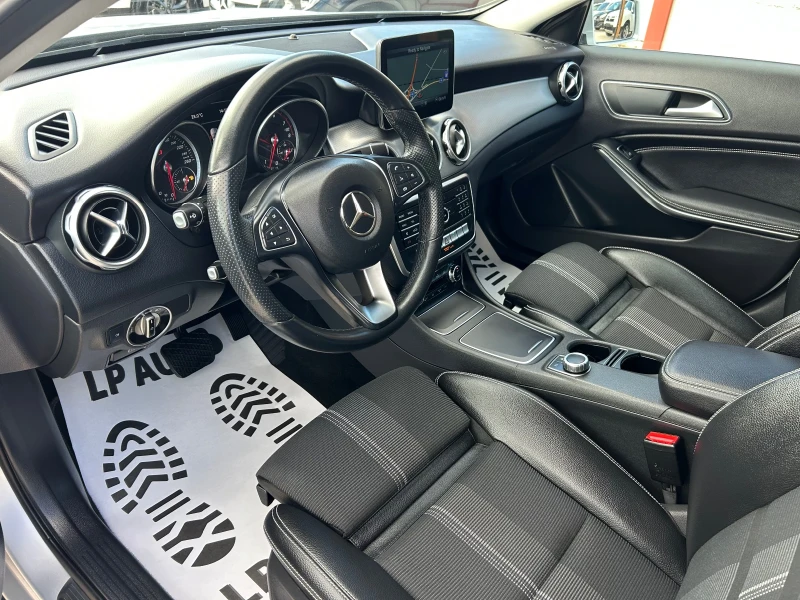 Mercedes-Benz GLA 200 * LED* SPORT* AUTOMAT* , снимка 8 - Автомобили и джипове - 52010064