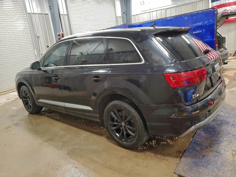 Audi Q7 PREMIUM PLUS BOSE/MATRIX/VIRTUAL/BLIND SPOT/PANO, снимка 2 - Автомобили и джипове - 52936831
