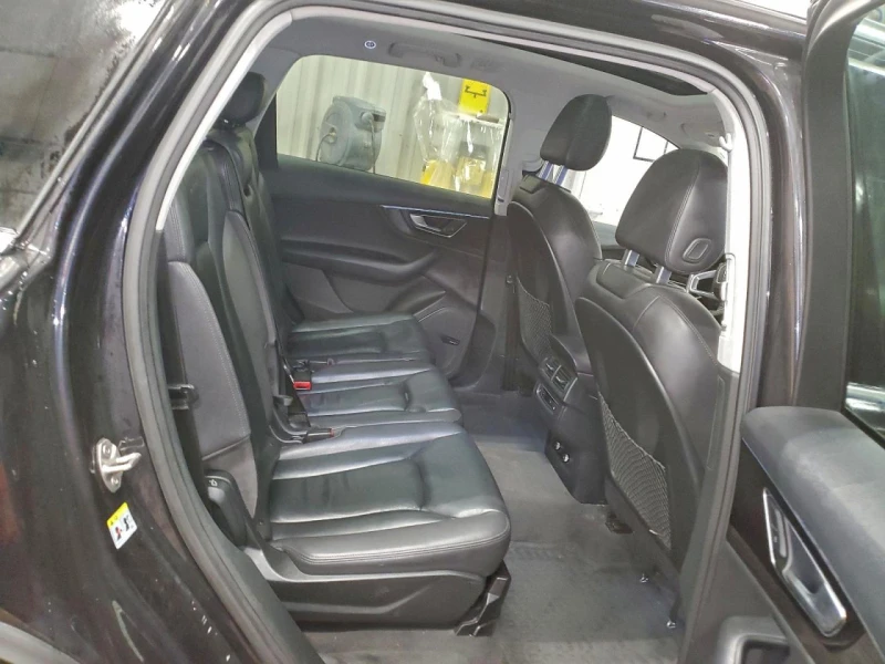 Audi Q7 PREMIUM PLUS BOSE/MATRIX/VIRTUAL/BLIND SPOT/PANO, снимка 11 - Автомобили и джипове - 52936831