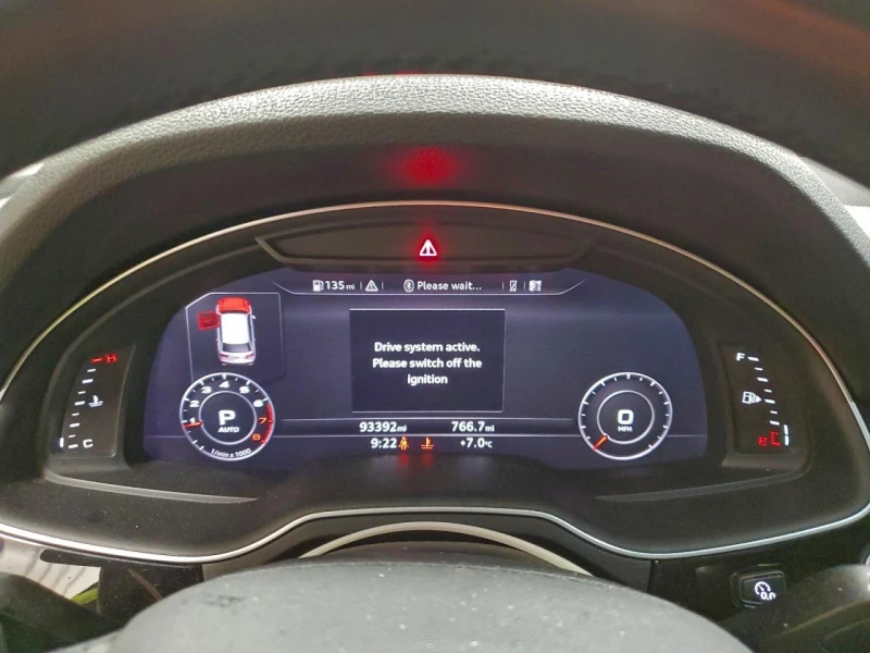 Audi Q7 PREMIUM PLUS BOSE/MATRIX/VIRTUAL/BLIND SPOT/PANO, снимка 9 - Автомобили и джипове - 52936831