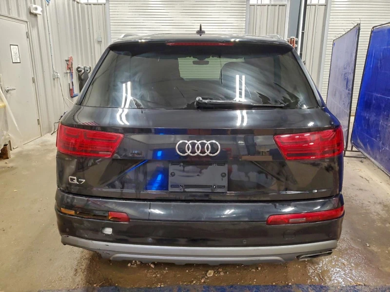 Audi Q7 PREMIUM PLUS BOSE/MATRIX/VIRTUAL/BLIND SPOT/PANO, снимка 6 - Автомобили и джипове - 52936831