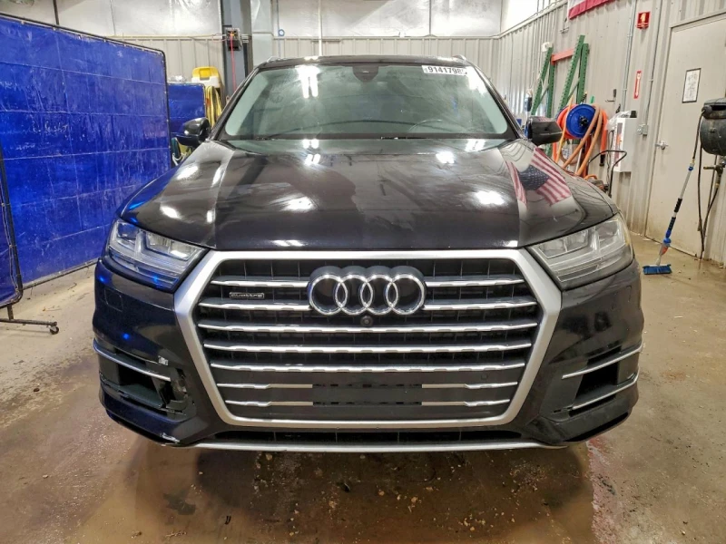 Audi Q7 PREMIUM PLUS BOSE/MATRIX/VIRTUAL/BLIND SPOT/PANO, снимка 5 - Автомобили и джипове - 52936831