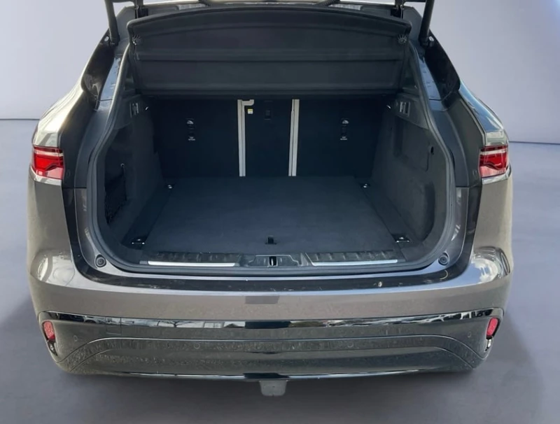 Jaguar F-PACE * P250 S * CARFAX * БЕЗ ПЪРВОНАЧАЛНА ВНОСКА, снимка 4 - Автомобили и джипове - 53095707