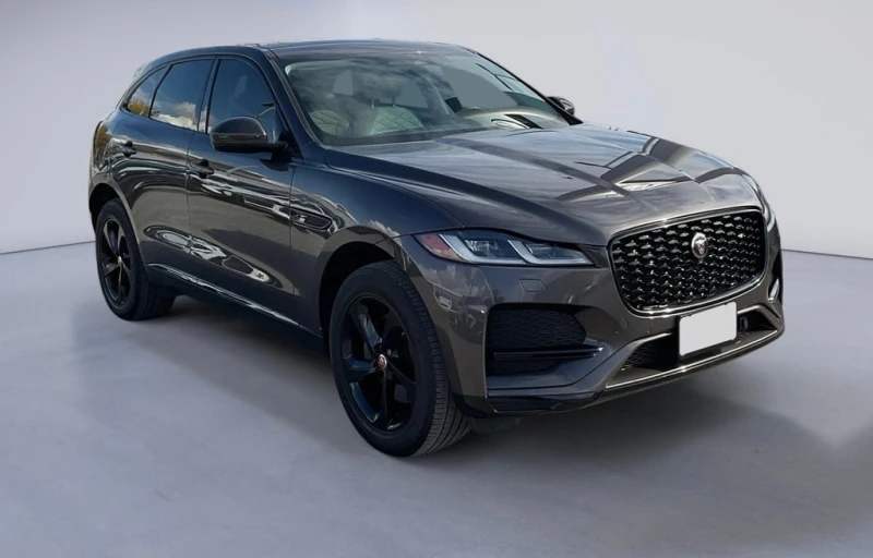 Jaguar F-PACE * P250 S * CARFAX * БЕЗ ПЪРВОНАЧАЛНА ВНОСКА, снимка 6 - Автомобили и джипове - 53095707