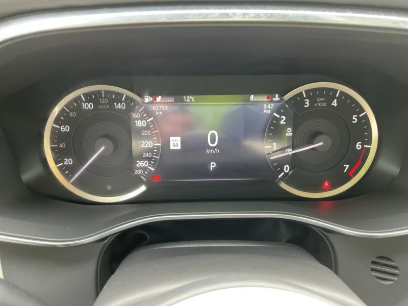 Jaguar F-PACE * P250 S * CARFAX * БЕЗ ПЪРВОНАЧАЛНА ВНОСКА, снимка 8 - Автомобили и джипове - 53095707