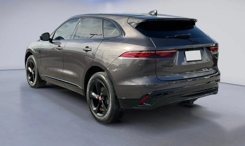 Jaguar F-PACE * P250 S * CARFAX * БЕЗ ПЪРВОНАЧАЛНА ВНОСКА, снимка 2 - Автомобили и джипове - 53095707
