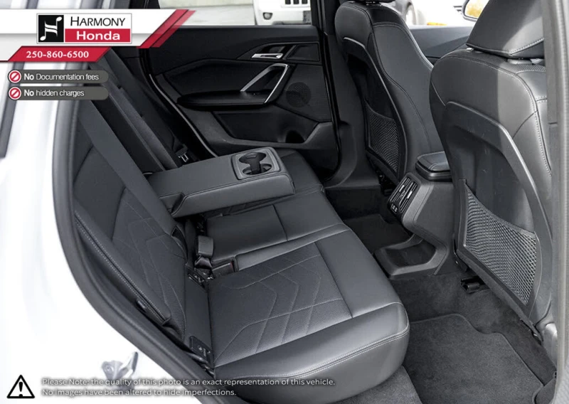 BMW X1 xDrive28i * CARFAX * АвтоКредит* (ЦЕНА ДО БГ), снимка 11 - Автомобили и джипове - 53262807