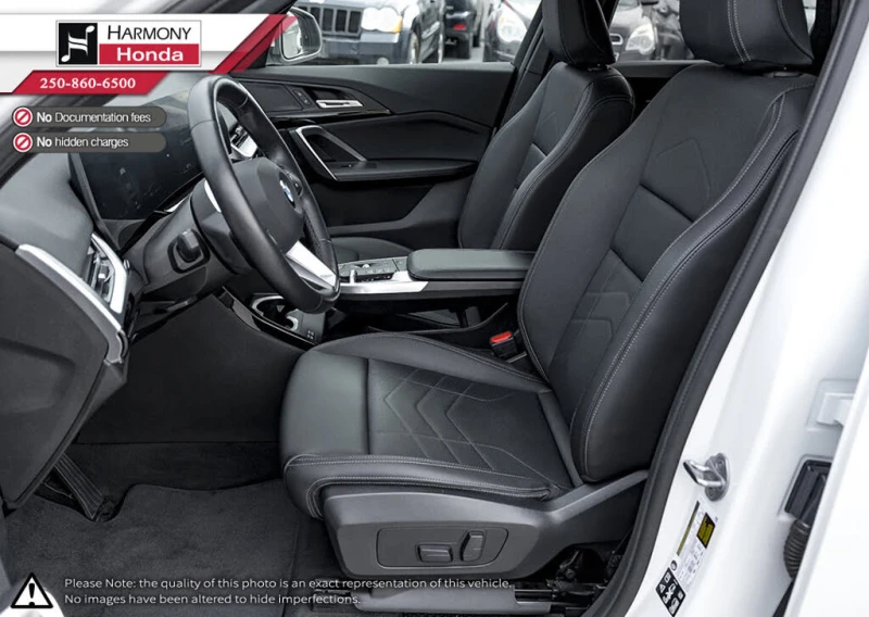 BMW X1 xDrive28i * CARFAX * АвтоКредит* (ЦЕНА ДО БГ), снимка 10 - Автомобили и джипове - 53262807