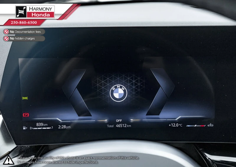 BMW X1 xDrive28i * CARFAX * АвтоКредит* (ЦЕНА ДО БГ), снимка 13 - Автомобили и джипове - 53262807