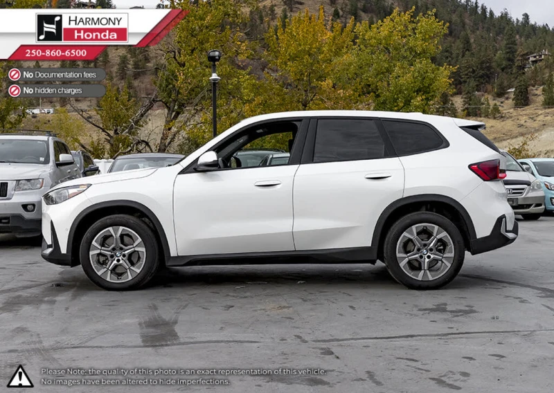 BMW X1 xDrive28i * CARFAX * АвтоКредит* (ЦЕНА ДО БГ), снимка 3 - Автомобили и джипове - 53262807