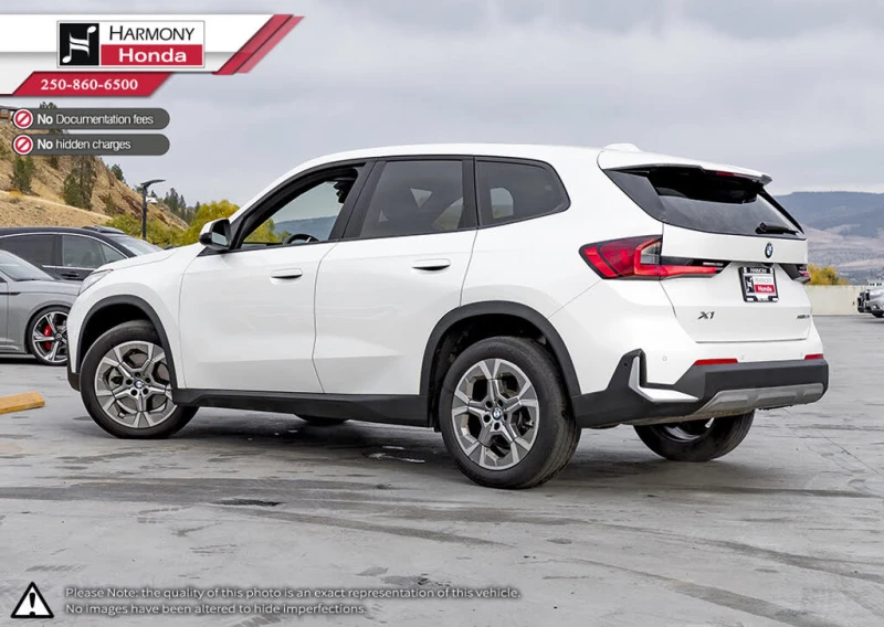 BMW X1 xDrive28i * CARFAX * АвтоКредит* (ЦЕНА ДО БГ), снимка 4 - Автомобили и джипове - 53262807