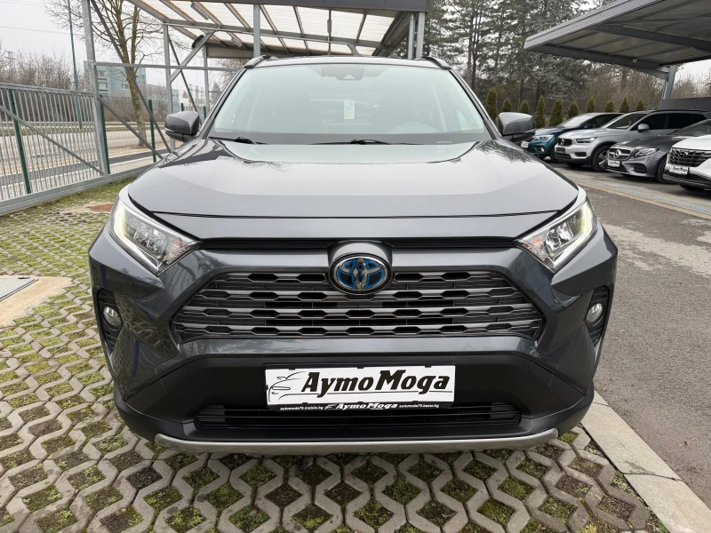 Toyota Rav4 2.5 HYBRID GARANCIA, снимка 2 - Автомобили и джипове - 53383717
