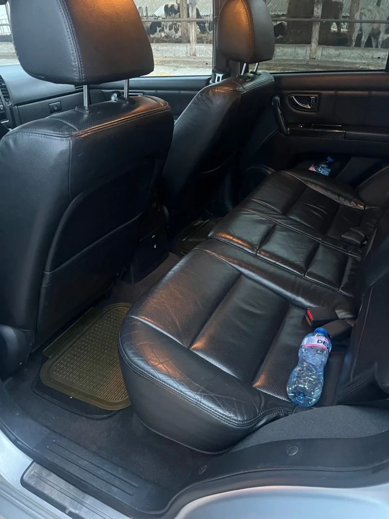 Kia Sorento 170кс, снимка 8 - Автомобили и джипове - 53500510