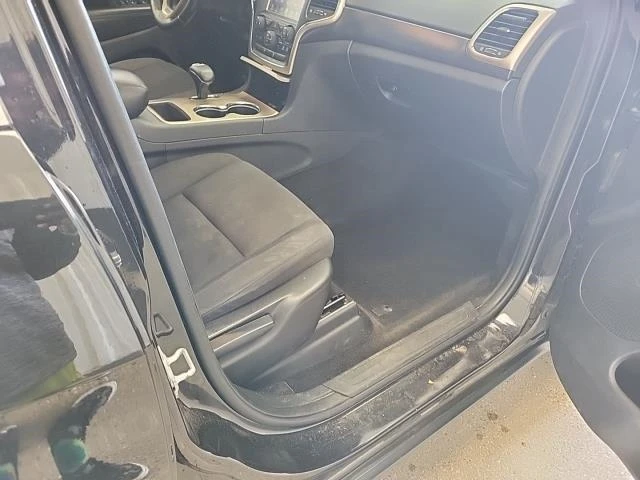 Jeep Grand cherokee 3.6 V6 Laredo* перфектен за газ* 8ZF, снимка 10 - Автомобили и джипове - 47566093