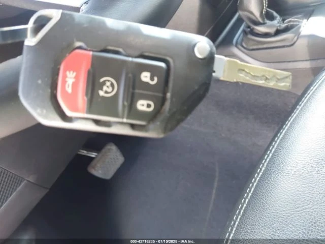 Jeep Wrangler UNLIMITED SAHARA 4X4 | Mobile.bg — изображение 15