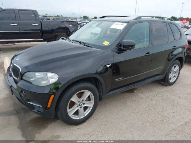 BMW X5 XDRIVE35I - изображение 2