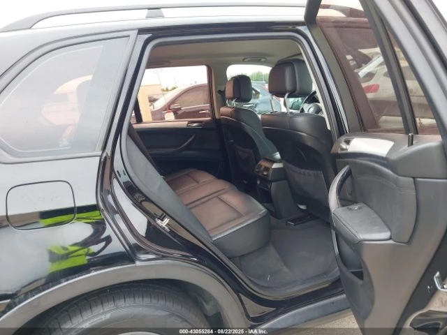 BMW X5 XDRIVE35I - изображение 8