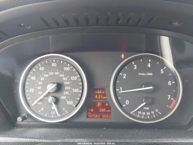 BMW X5 XDRIVE35I - изображение 7