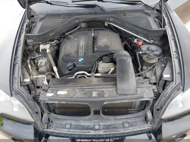 BMW X5 XDRIVE35I - изображение 9