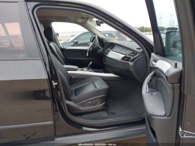 BMW X5 XDRIVE35I - изображение 5