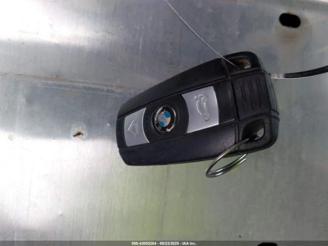 BMW X5 XDRIVE35I - изображение 10