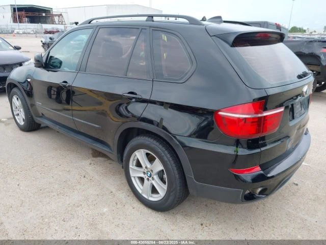 BMW X5 XDRIVE35I - изображение 3