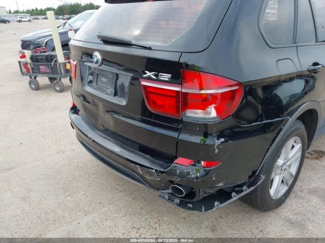 BMW X5 XDRIVE35I - изображение 6