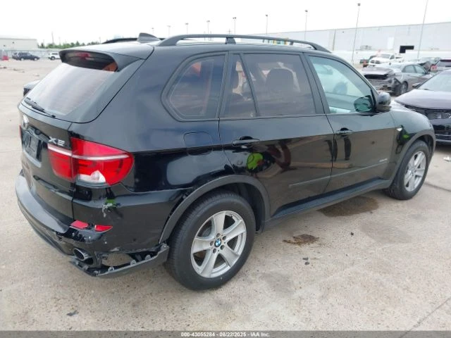 BMW X5 XDRIVE35I - изображение 4