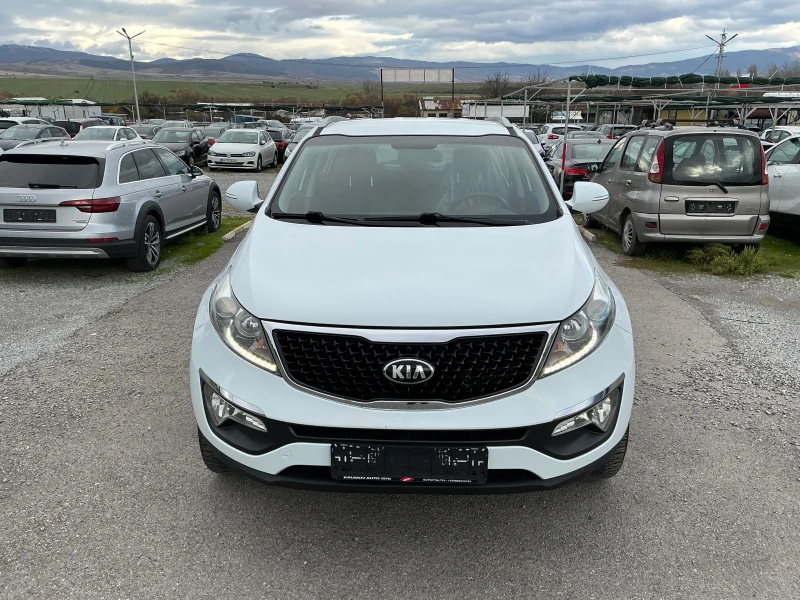 Kia Sportage 1.7 CRDI - 17300 лв. / 8845.35 € - 59173536 1