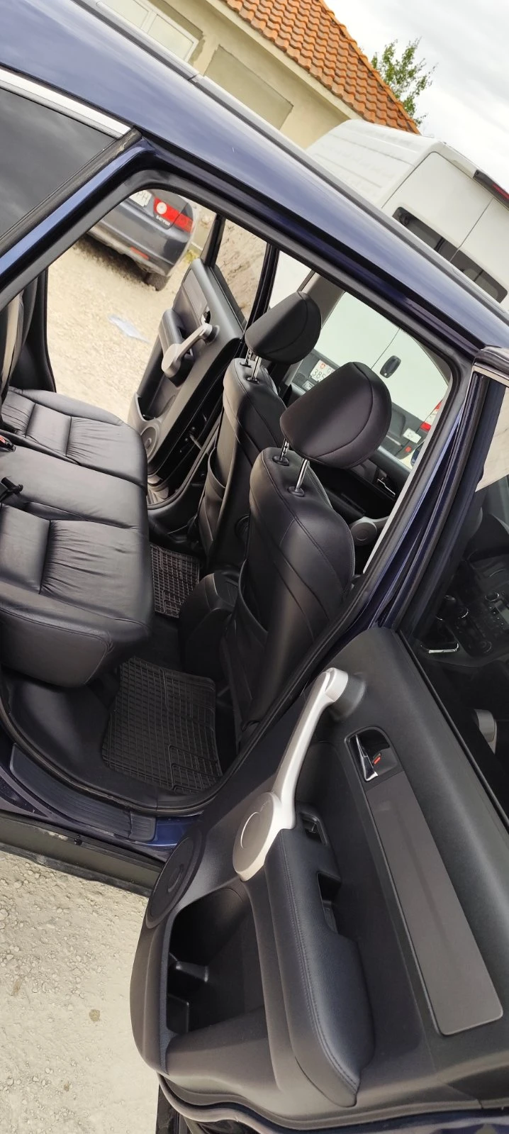 Honda Cr-v 3, снимка 15 - Автомобили и джипове - 53785004