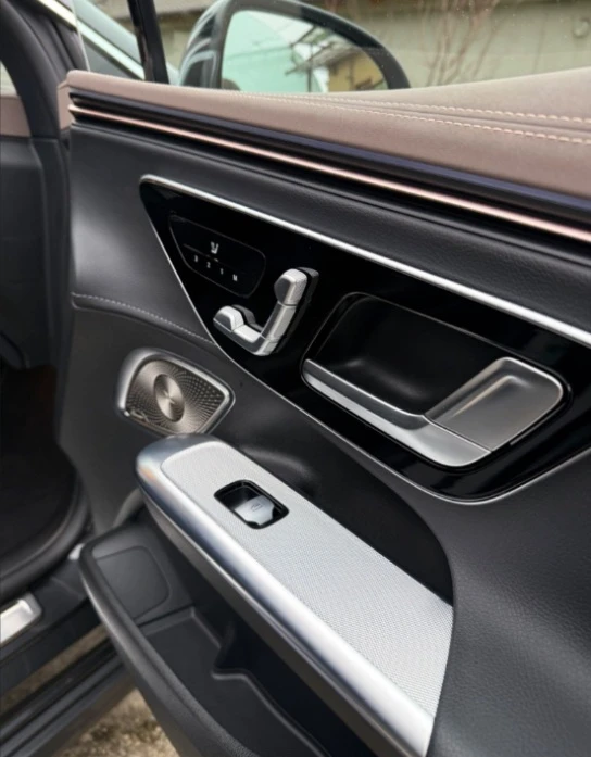 Mercedes-Benz EQE 350+  | Mobile.bg � ����������� 7