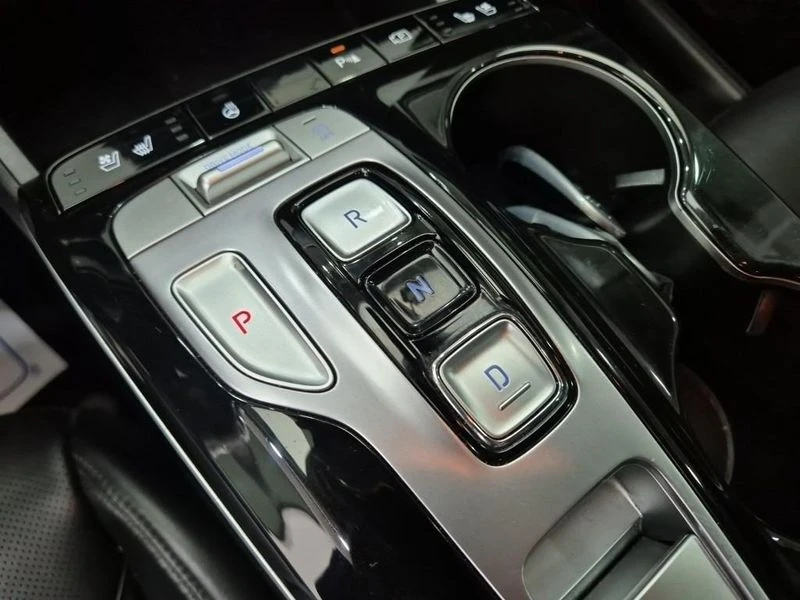 Hyundai Tucson Gasoline 1.6 Turbo 2WD| 177�.�. | Mobile.bg � ����������� 8